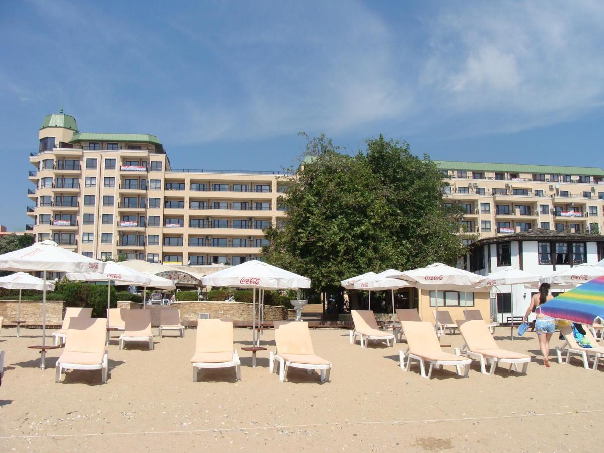 Admiral Apartments Golden Sands Room photo